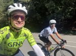 Prospect Park w/ Stefan