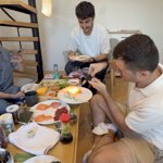 Omakase party