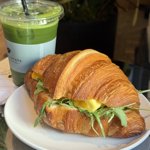 Cafe day
