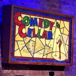 Comedy Cellar great as always! Cheating a bit but was here past midnight on the 15th