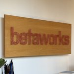 Stopped by a random AI+finance event at Betaworks near me, turned out to be a total dud