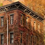 Savoring the last bits of fall in the WV