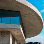 New construction happening at LACMA that spans Wilshire, seems cool, opens early next year