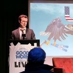 Good Work w/ Dan Toomey!