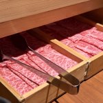 No shortage of insane wagyu
