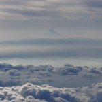 More Fuji views, can't get enough of it