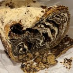 Oneg's hitting the spot on a rainy day