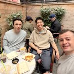 Gardener meetup @ Air Mail