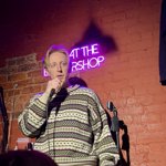 More good comedy! Dan Carney and others