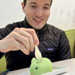 Malcolm murdering a poor defenseless bunny