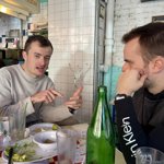 Caught in the act (by Malcolm)