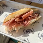 St. George is back!!