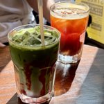 Cafe day