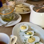 Brunching