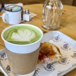 Cafe day