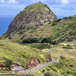 Biked the west Maui loop and got some insane views!