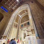 Temple Emanuel is stunning