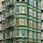 Cool building